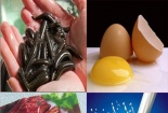 5 tin đồn thực phẩm gây rúng động dư luận năm 2013